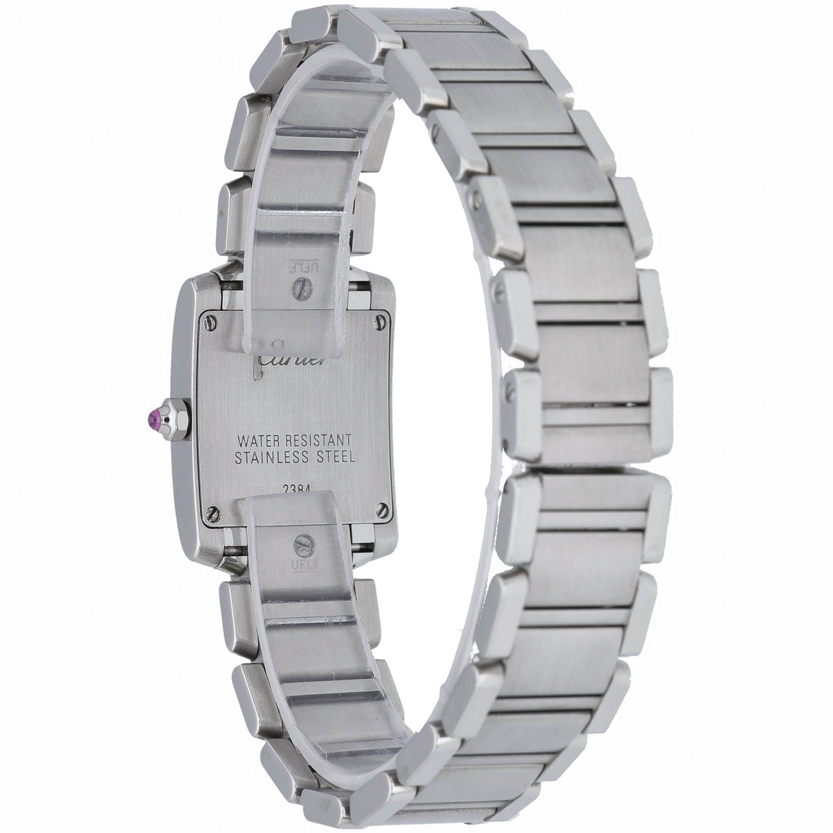 Cartier TANK FRANCAISE