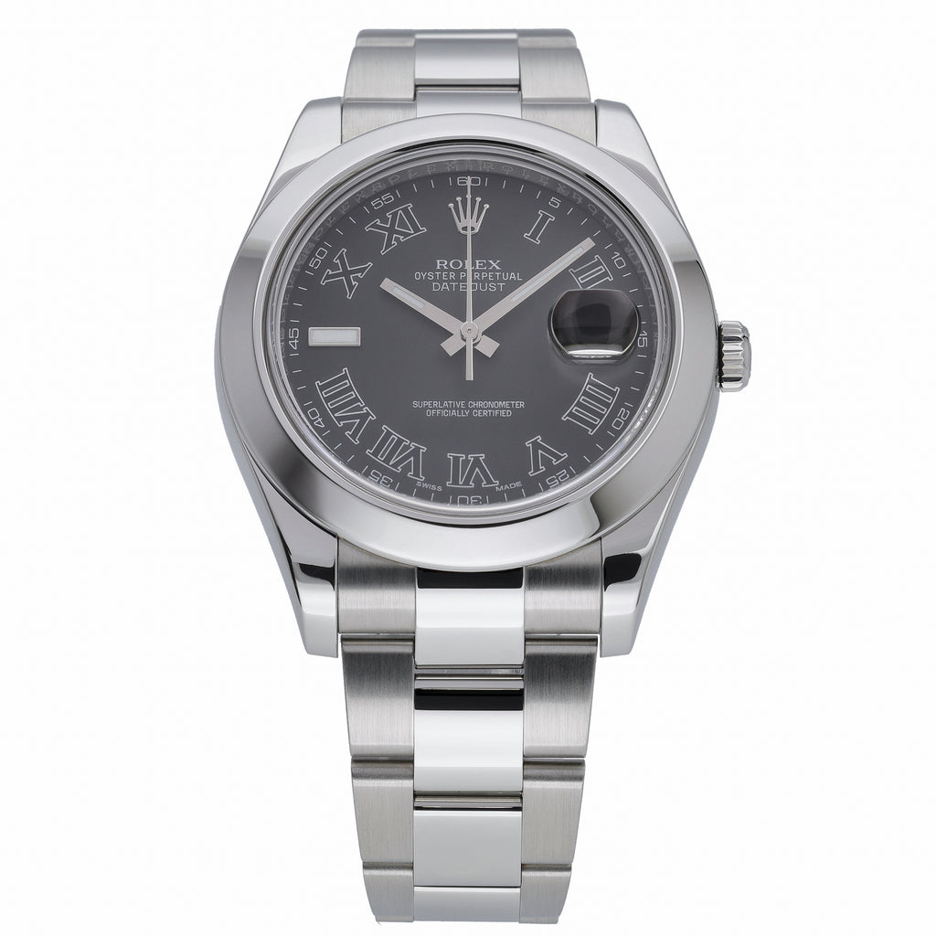 Rolex DATEJUST II