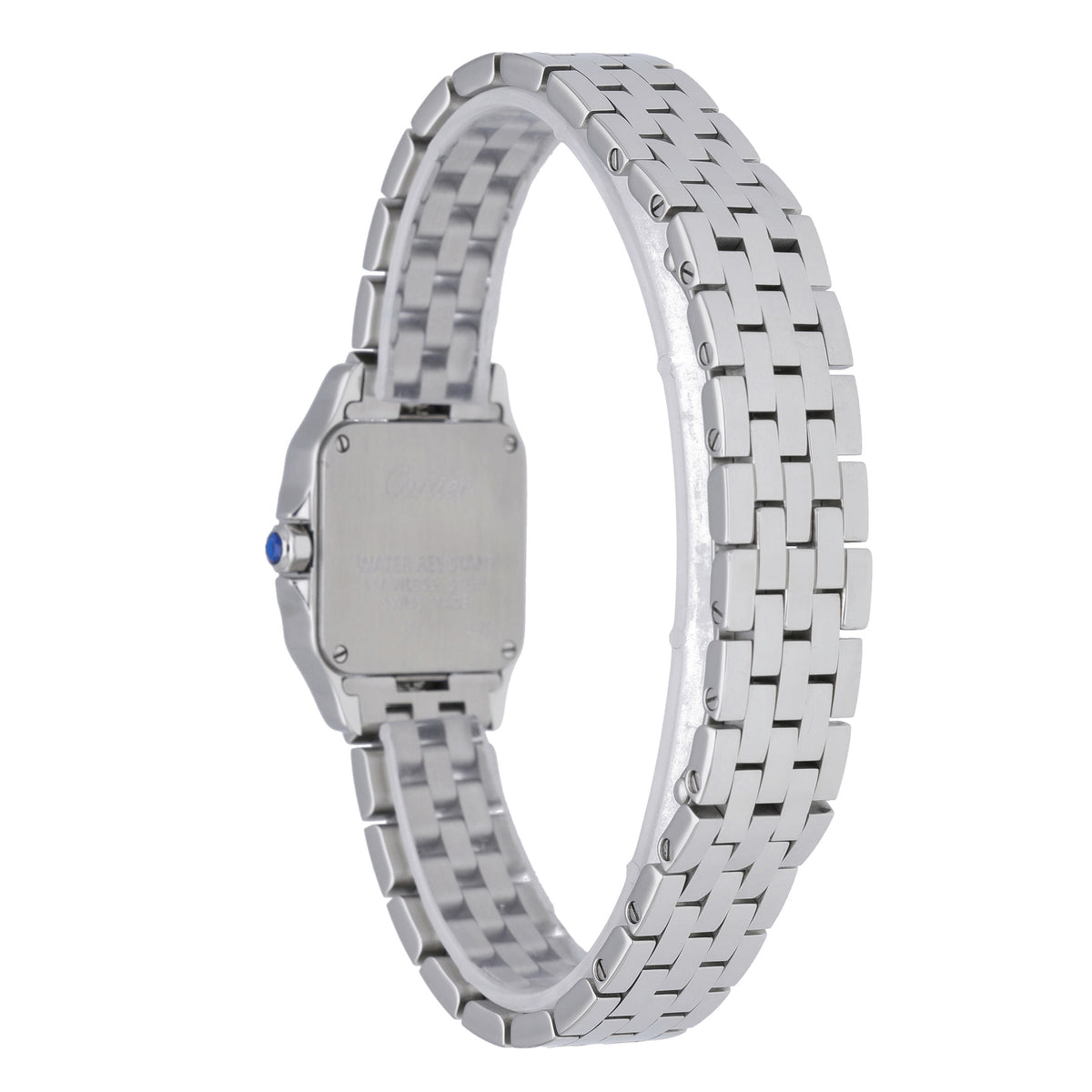 Cartier DEMOISELLE