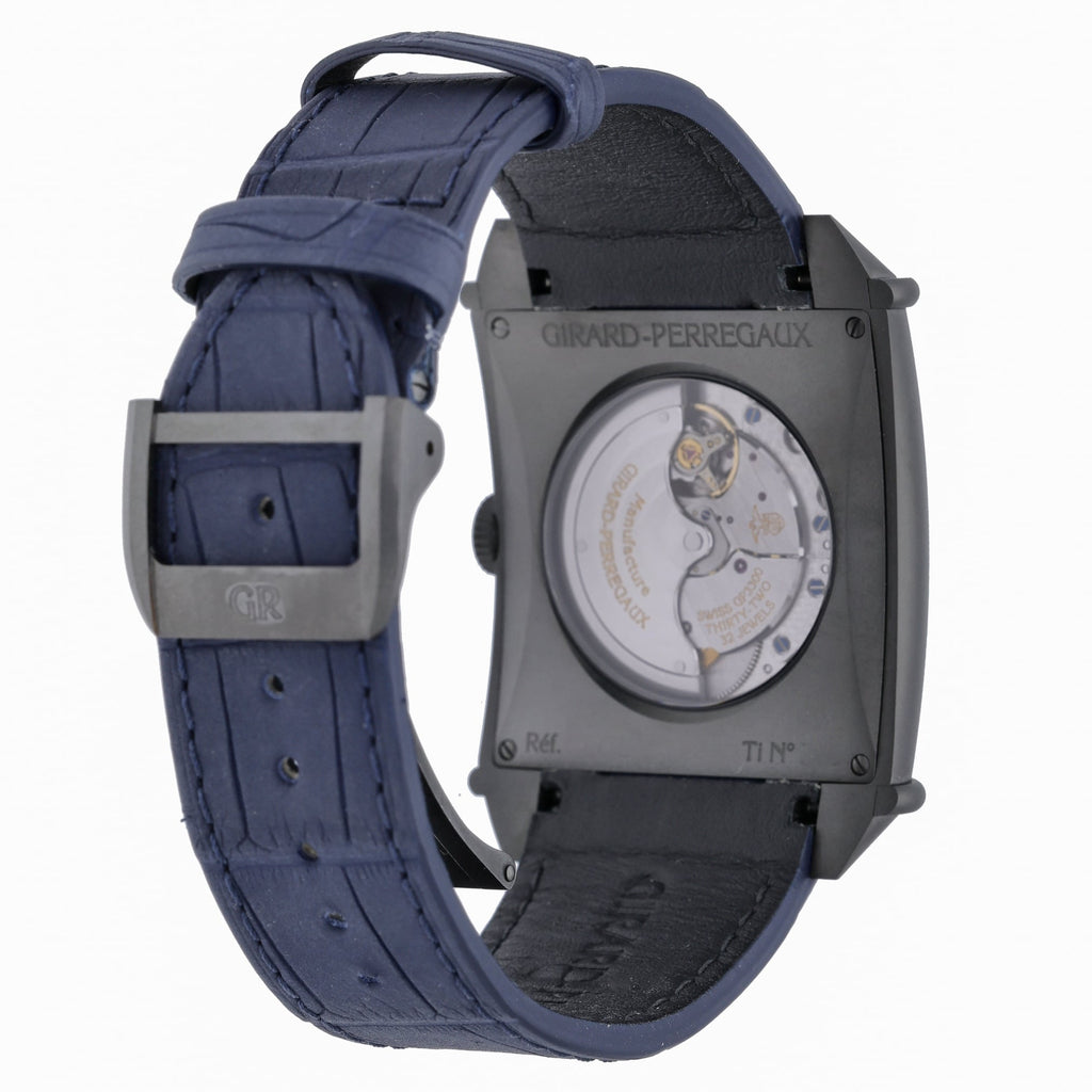 Girard-Perregaux GIRARD PERREGAUX VINTAGE 1945
