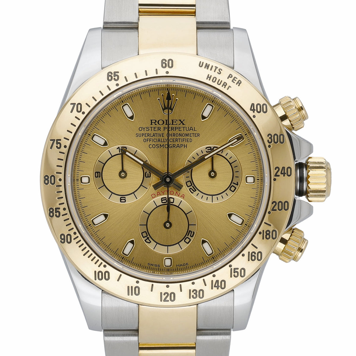 Rolex DAYTONA