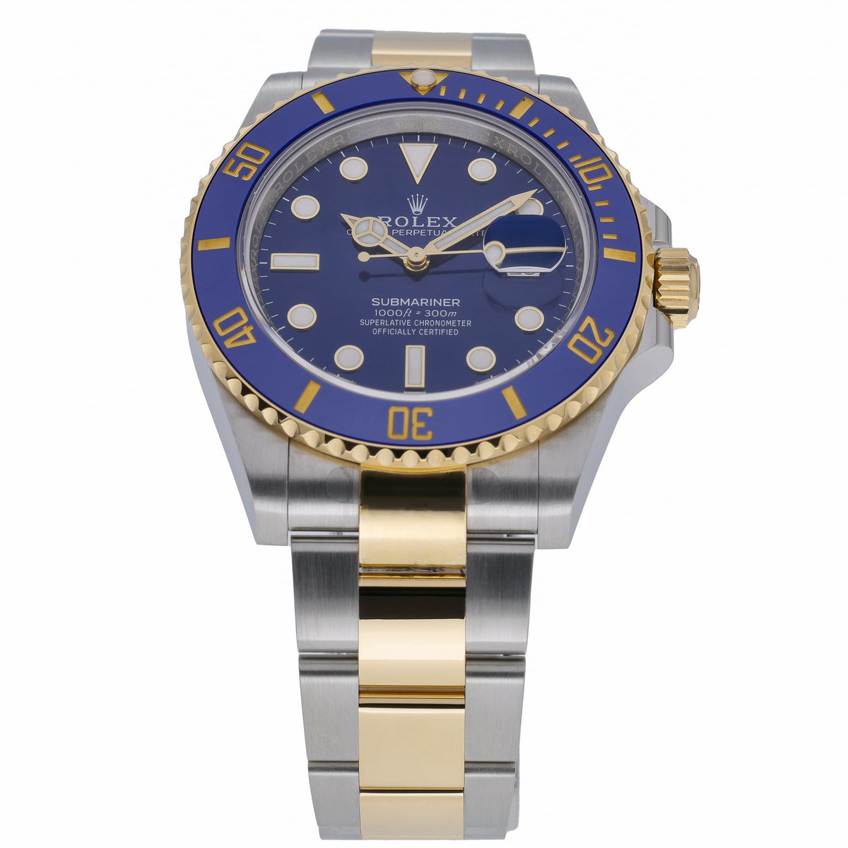 Rolex SUBMARINER