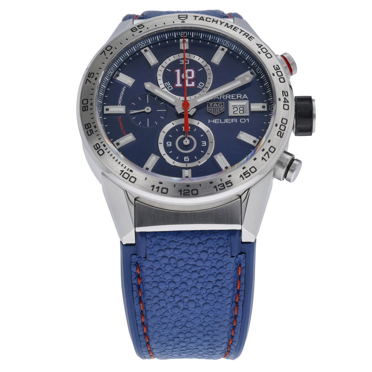 Tag Heuer CARRERA
