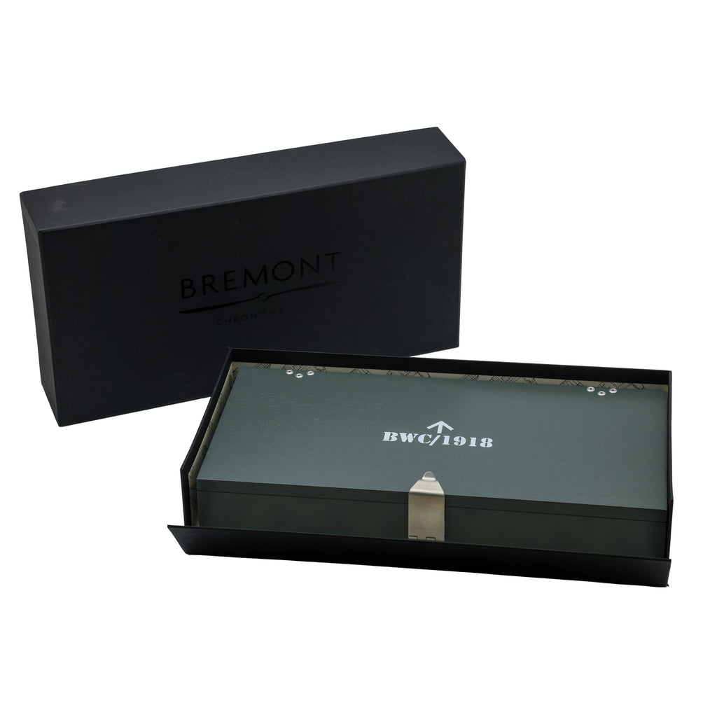 Bremont STAR LEGACY LIMITED EDITION
