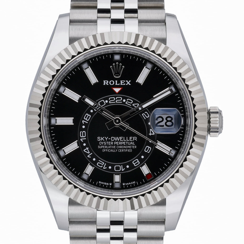 Rolex SKY