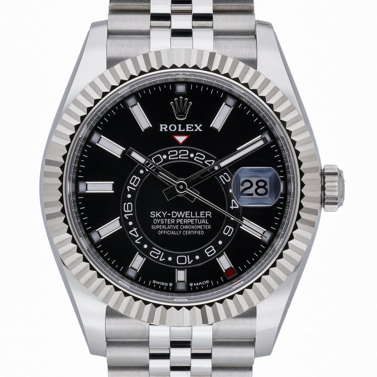 Rolex SKY