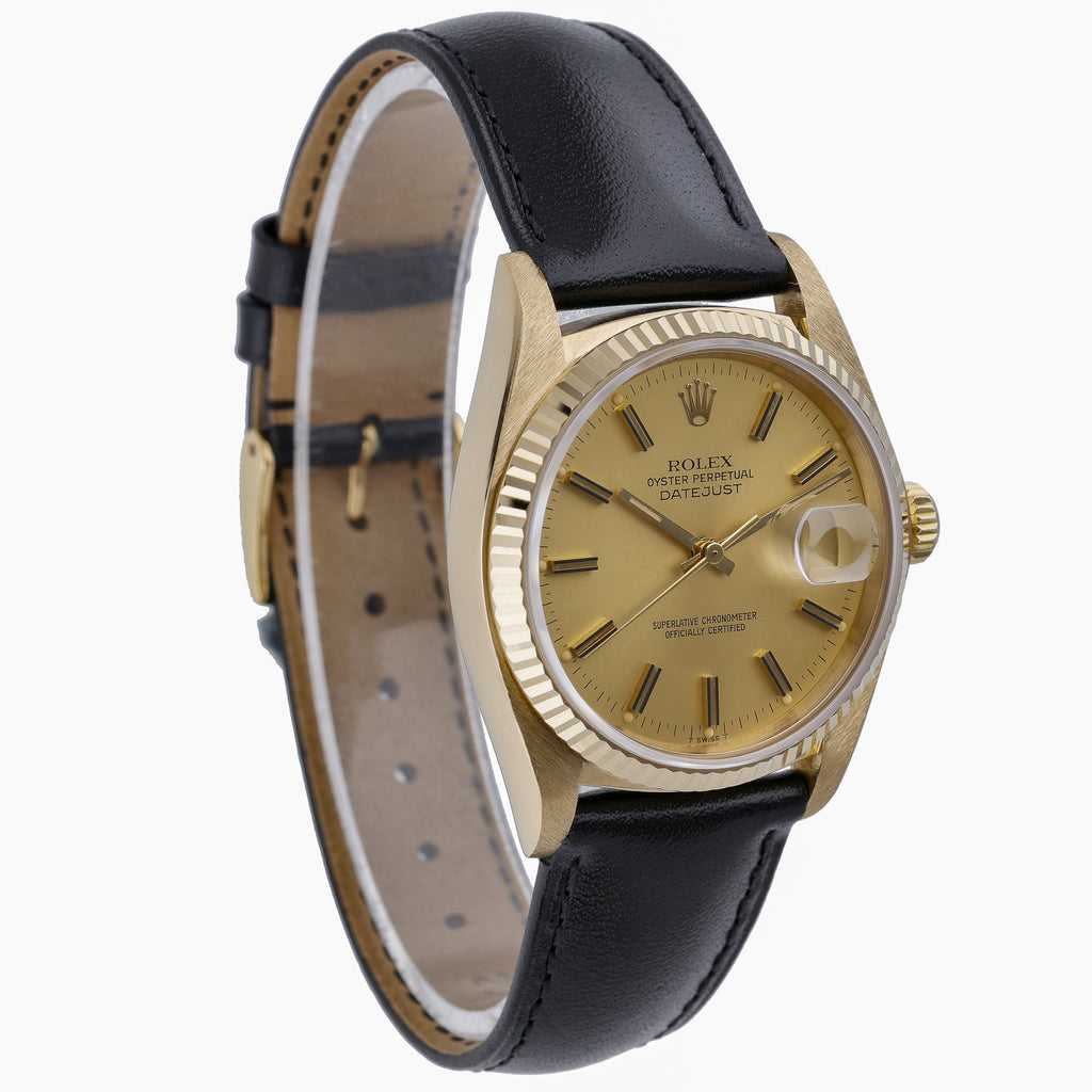 Rolex DATEJUST