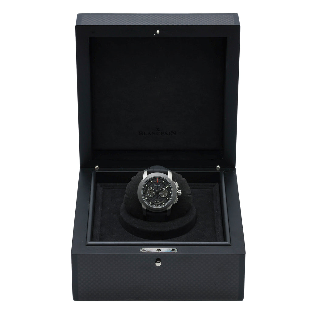 Blancpain L-EVOLUTION