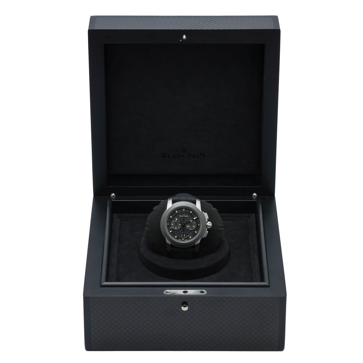 Blancpain L-EVOLUTION