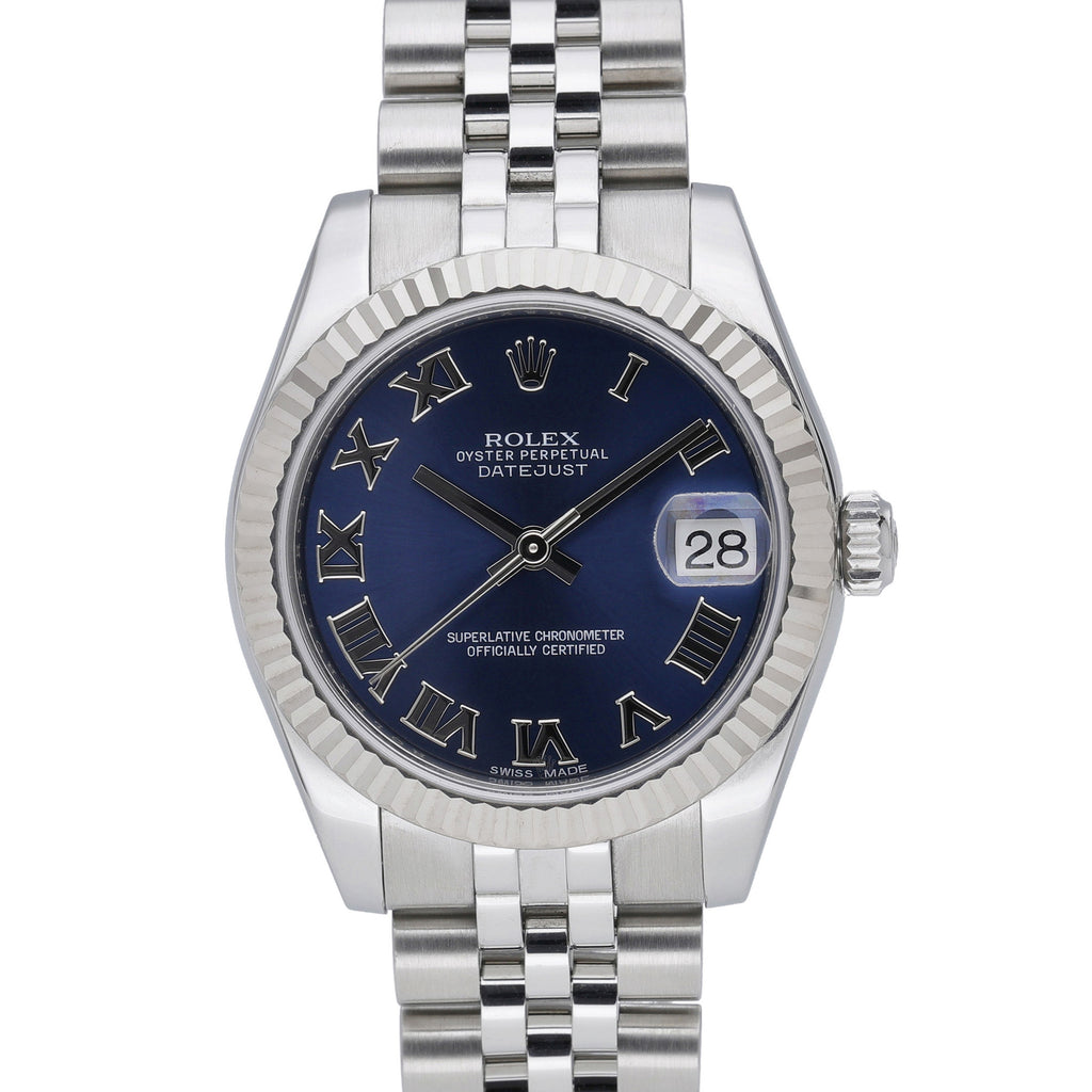 Rolex DATEJUST 31