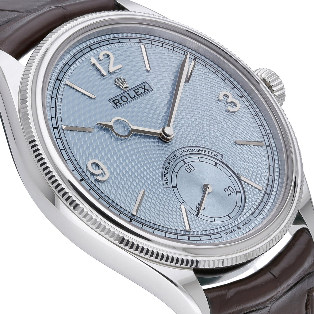 Rolex 1908 PLATINUM
