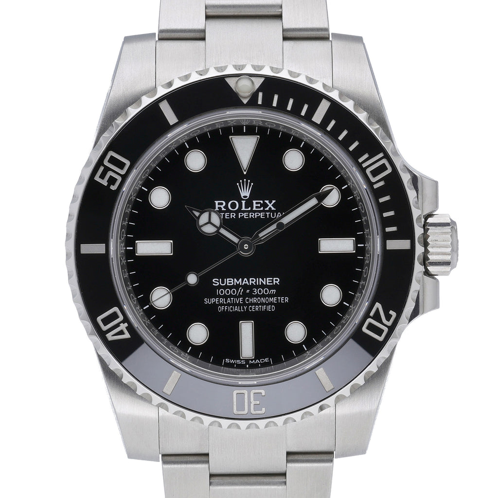 Rolex SUBMARINER