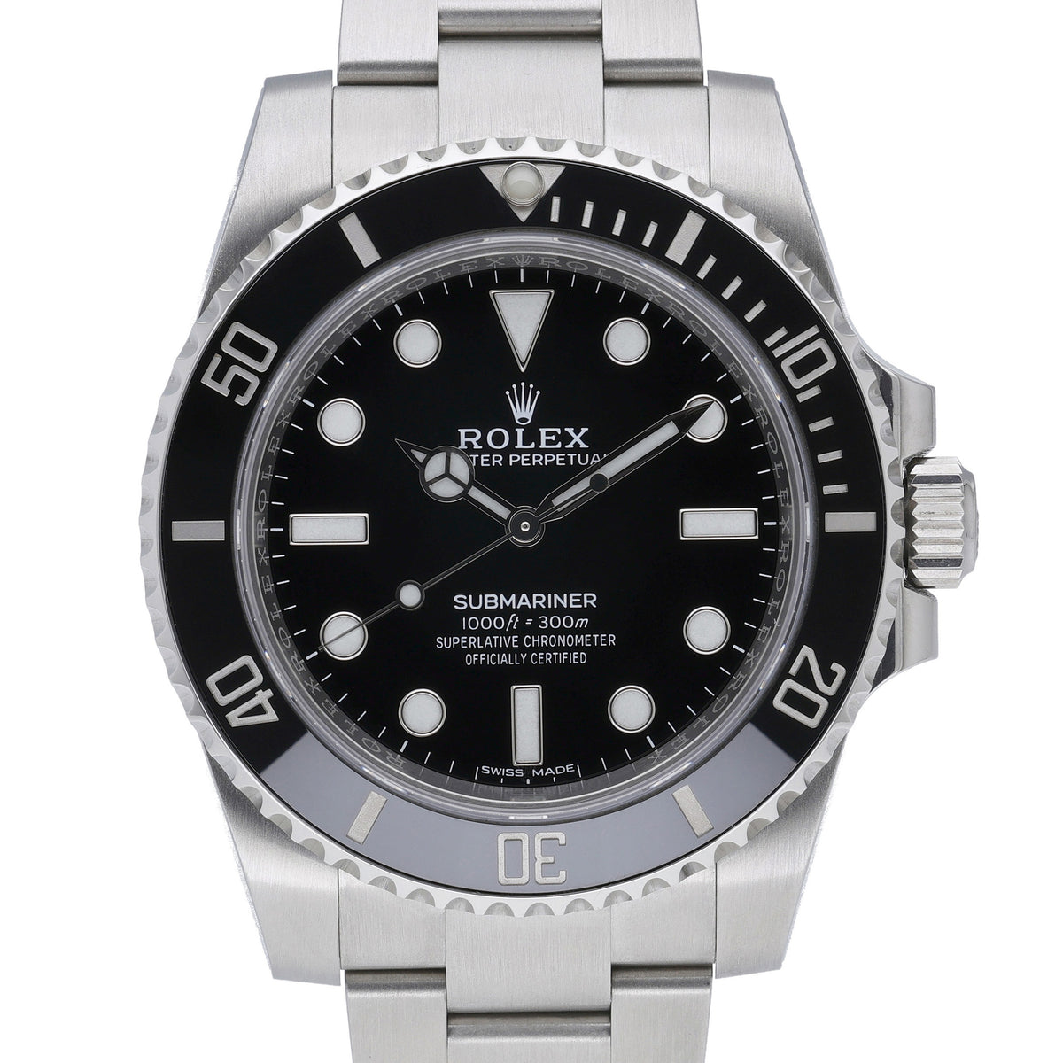 Rolex SUBMARINER
