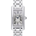 Cartier TANK AMÉRICAINE