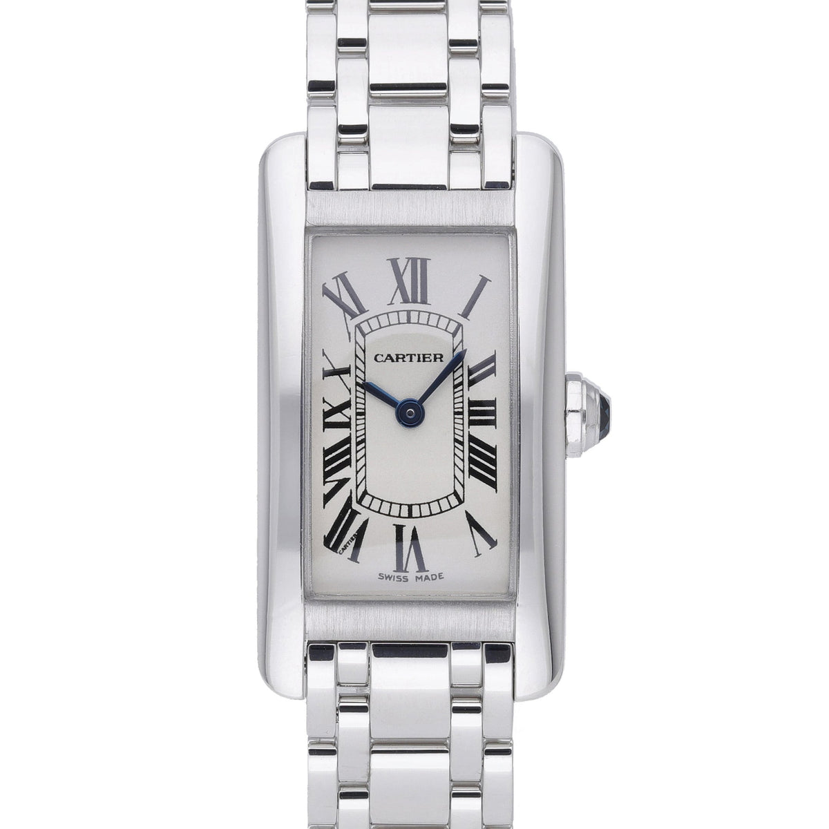 Cartier TANK AMÉRICAINE