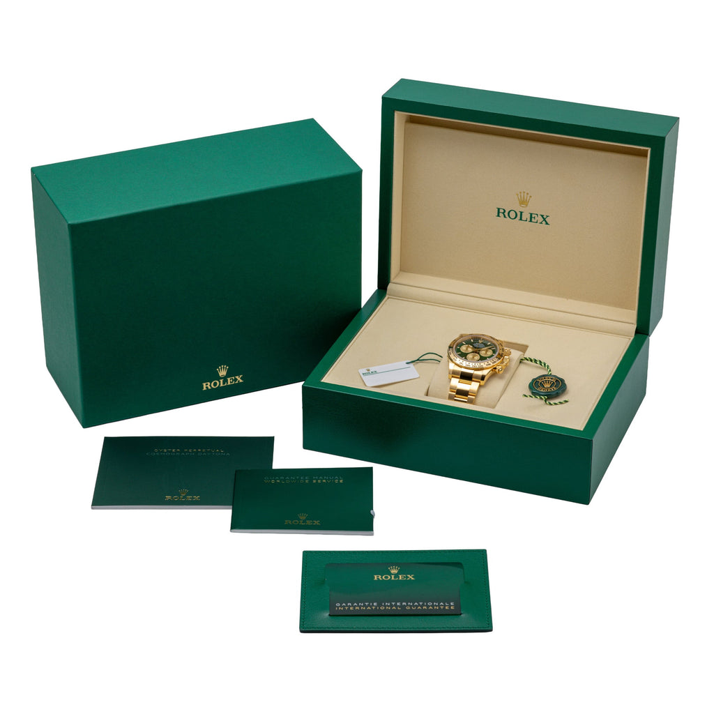 Rolex DAYTONA