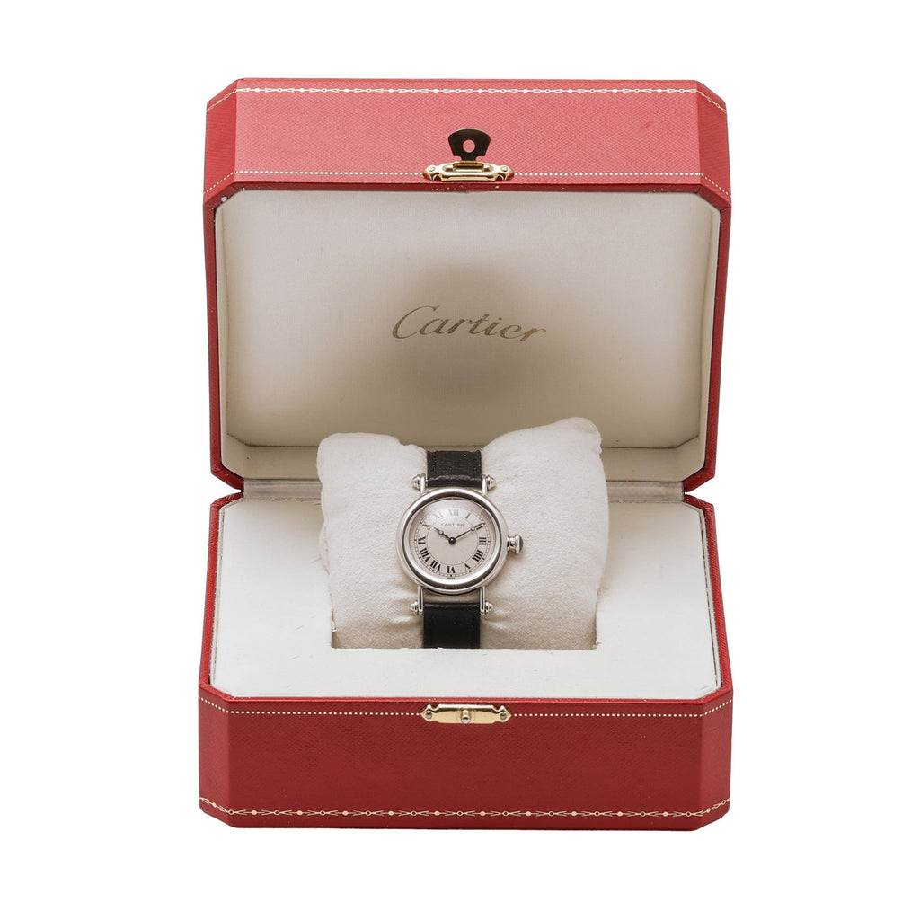 Cartier DIABOLO
