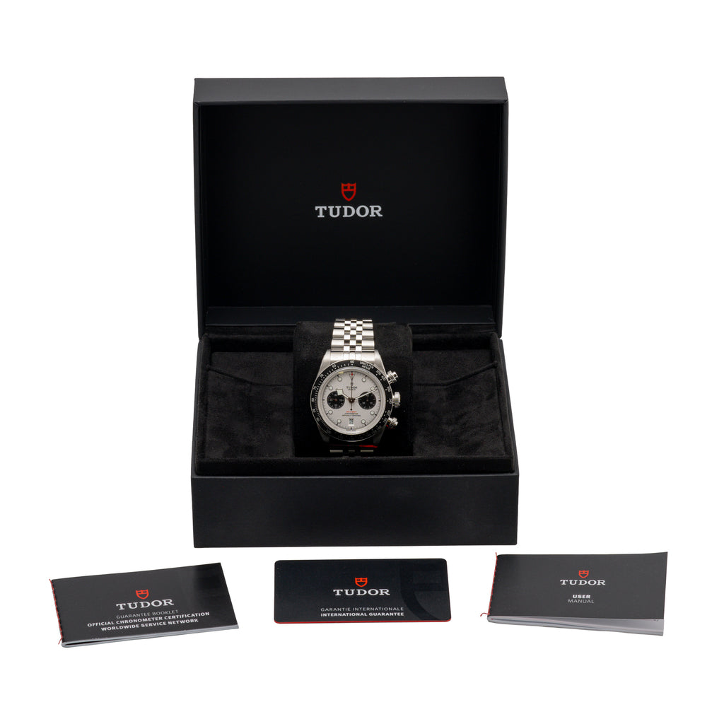 Tudor BLACK BAY