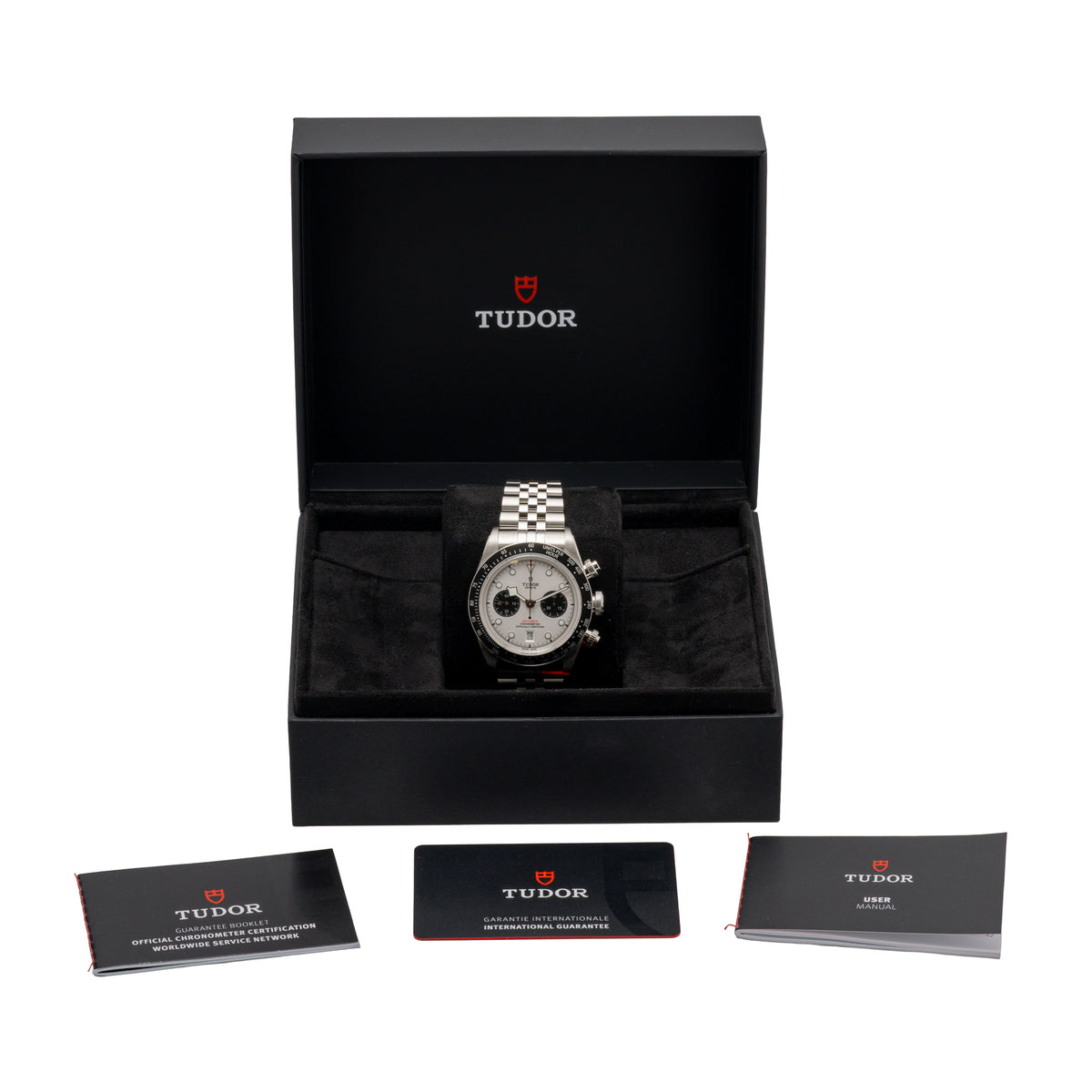 Tudor BLACK BAY