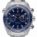 Omega SEAMASTER PLANET OCEAN CHRONOGRAPH