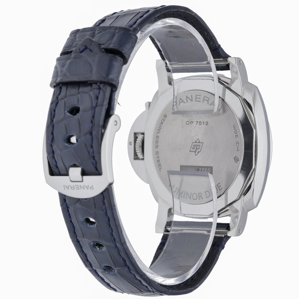 Panerai LUMINOR DUE