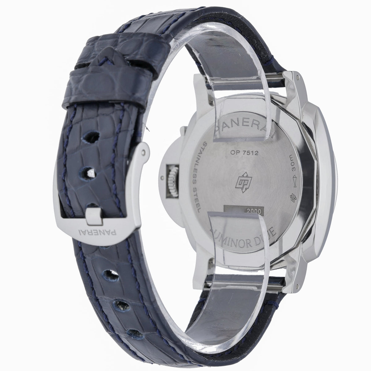 Panerai LUMINOR DUE