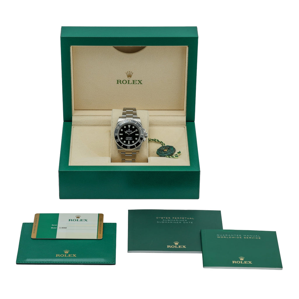 Rolex SUBMARINER