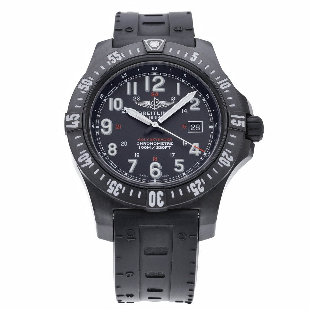 Breitling COLT SKYRACER