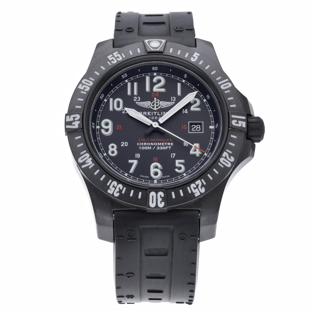 Breitling COLT SKYRACER