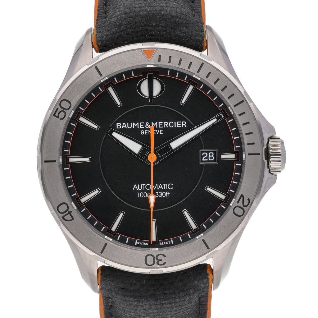 Baume & Mercier CLIFTON