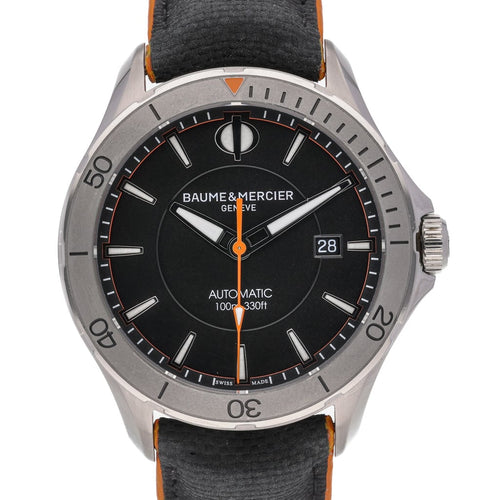 Baume & Mercier CLIFTON