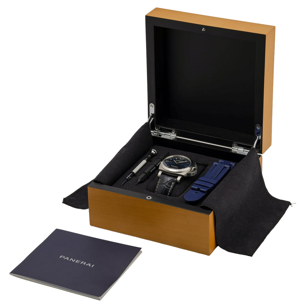 Panerai LUMINOR MARINA