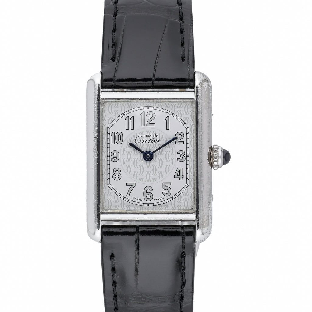 Cartier 21 MUST DE