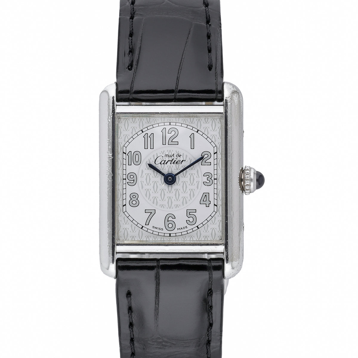 Cartier 21 MUST DE