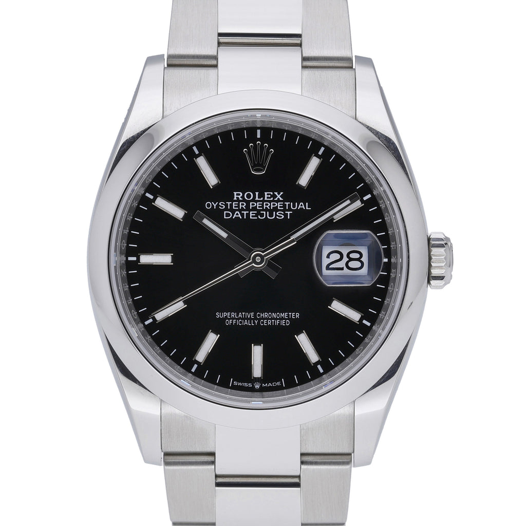 Rolex DATEJUST 36