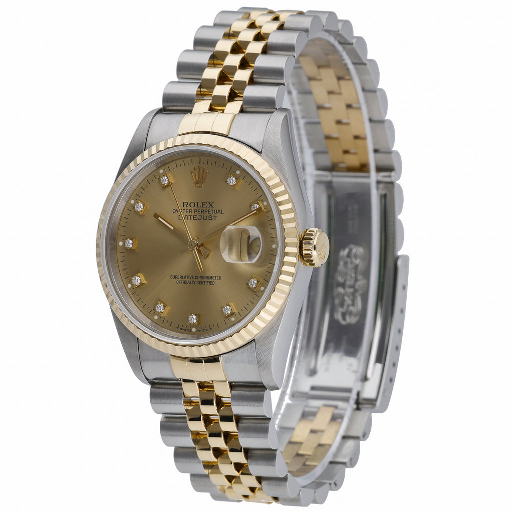 Rolex DATEJUST