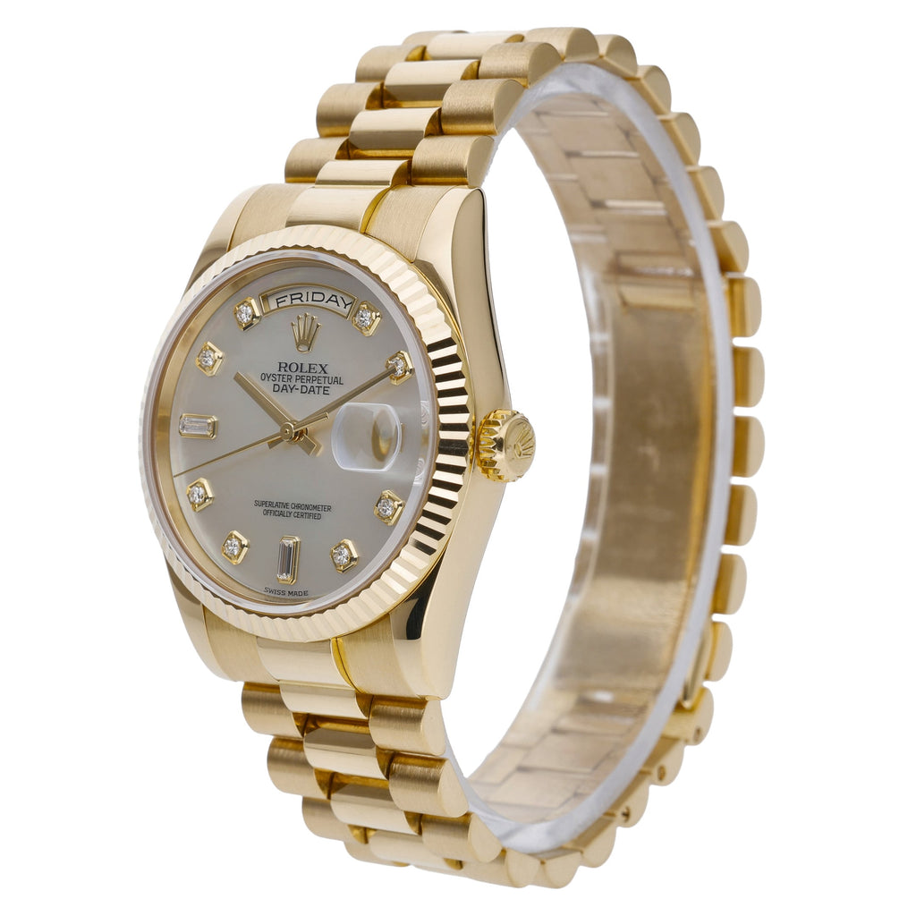 Rolex DAY