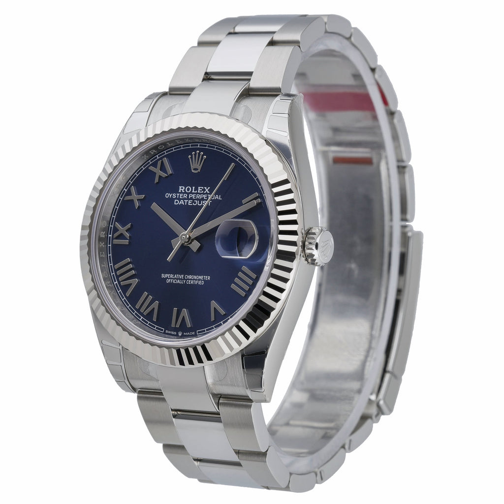 Rolex DATEJUST 41