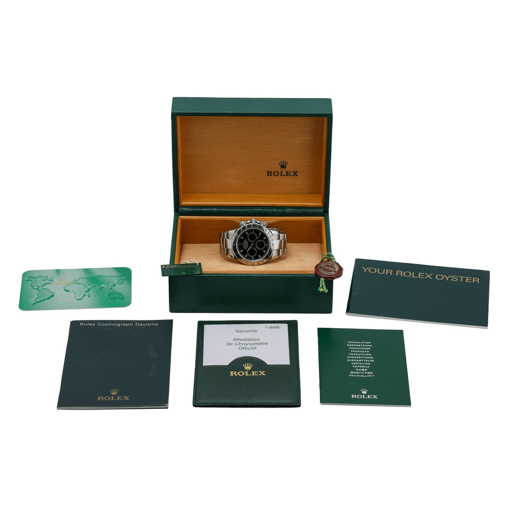 Rolex DAYTONA