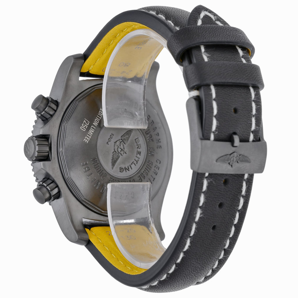 Breitling SUPEROCEAN M2000 LIMITED EDITION