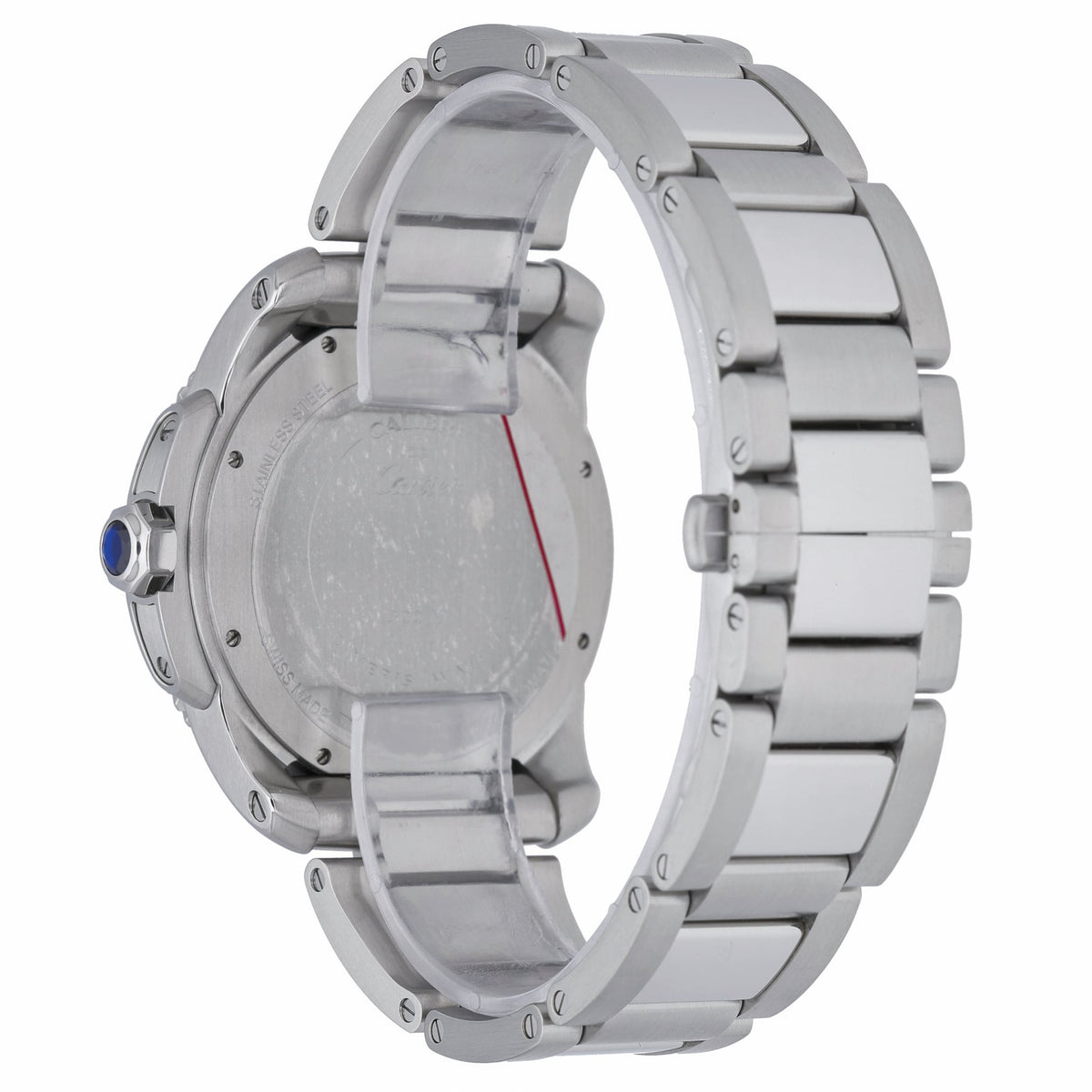 Cartier CALIBRE DE CARTIER DIVER
