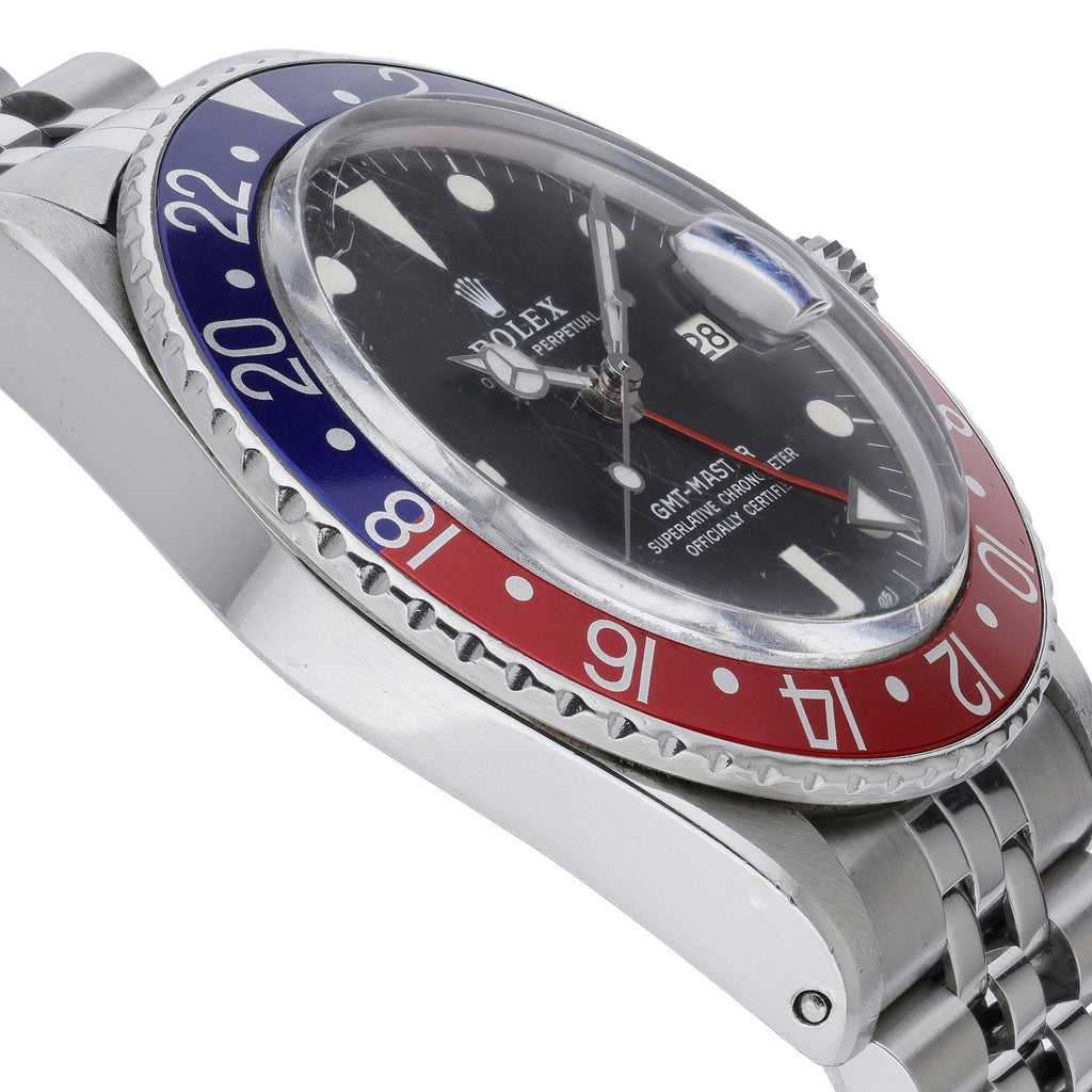 Rolex GMT