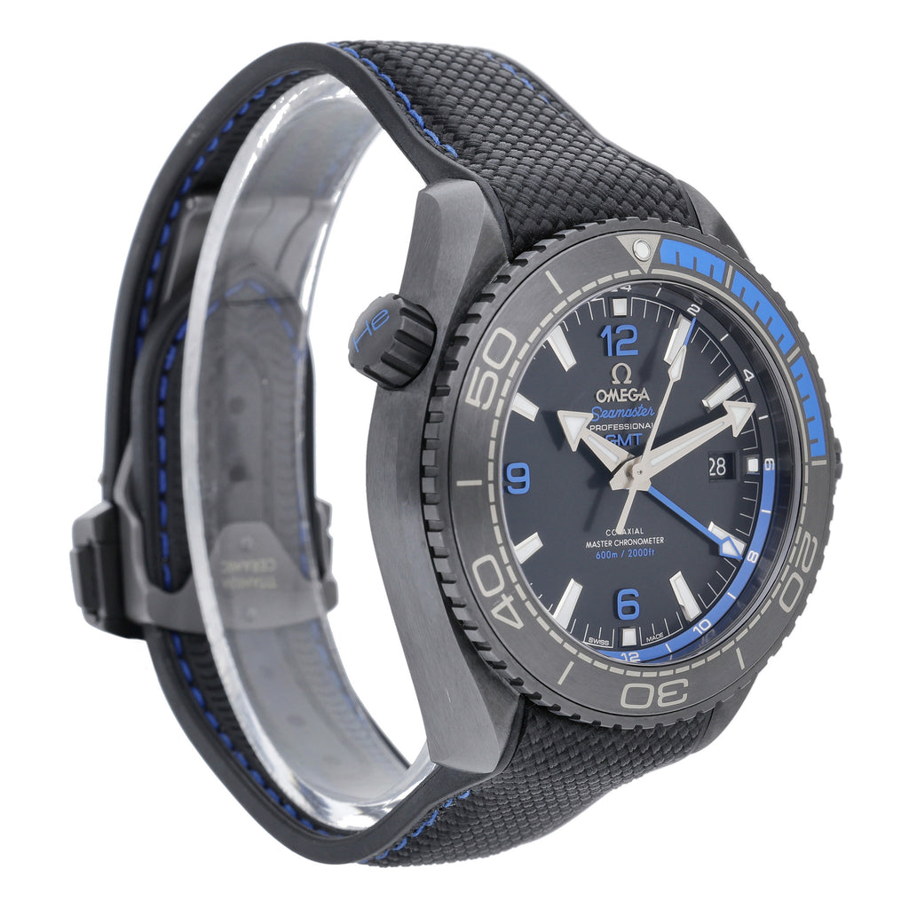 Omega SEAMASTER PLANET OCEAN