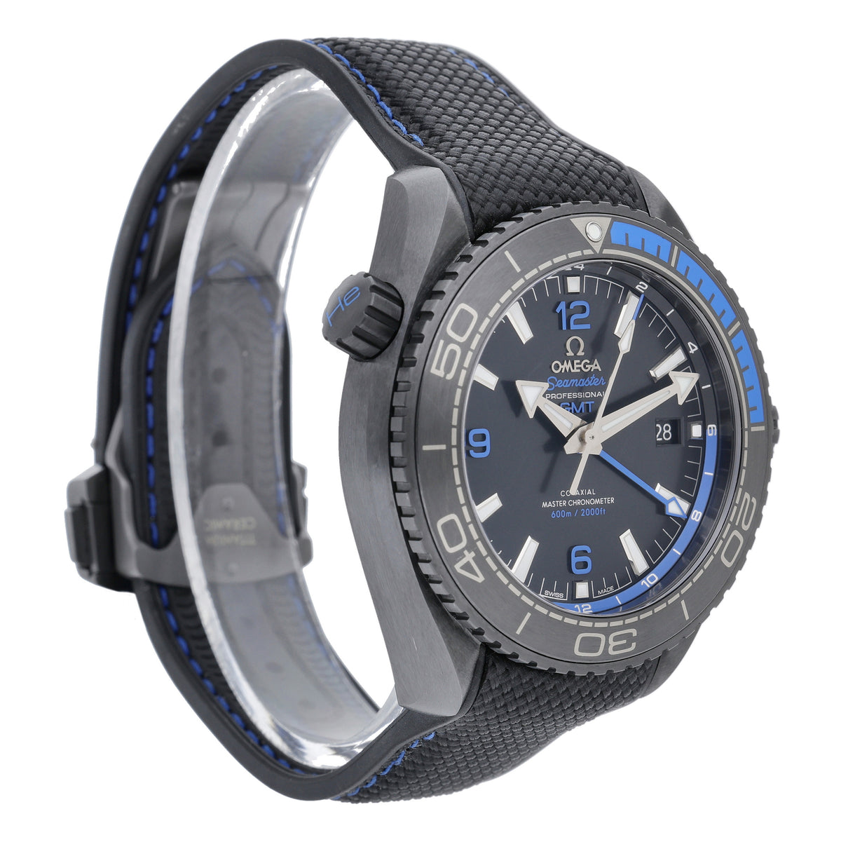 Omega SEAMASTER PLANET OCEAN