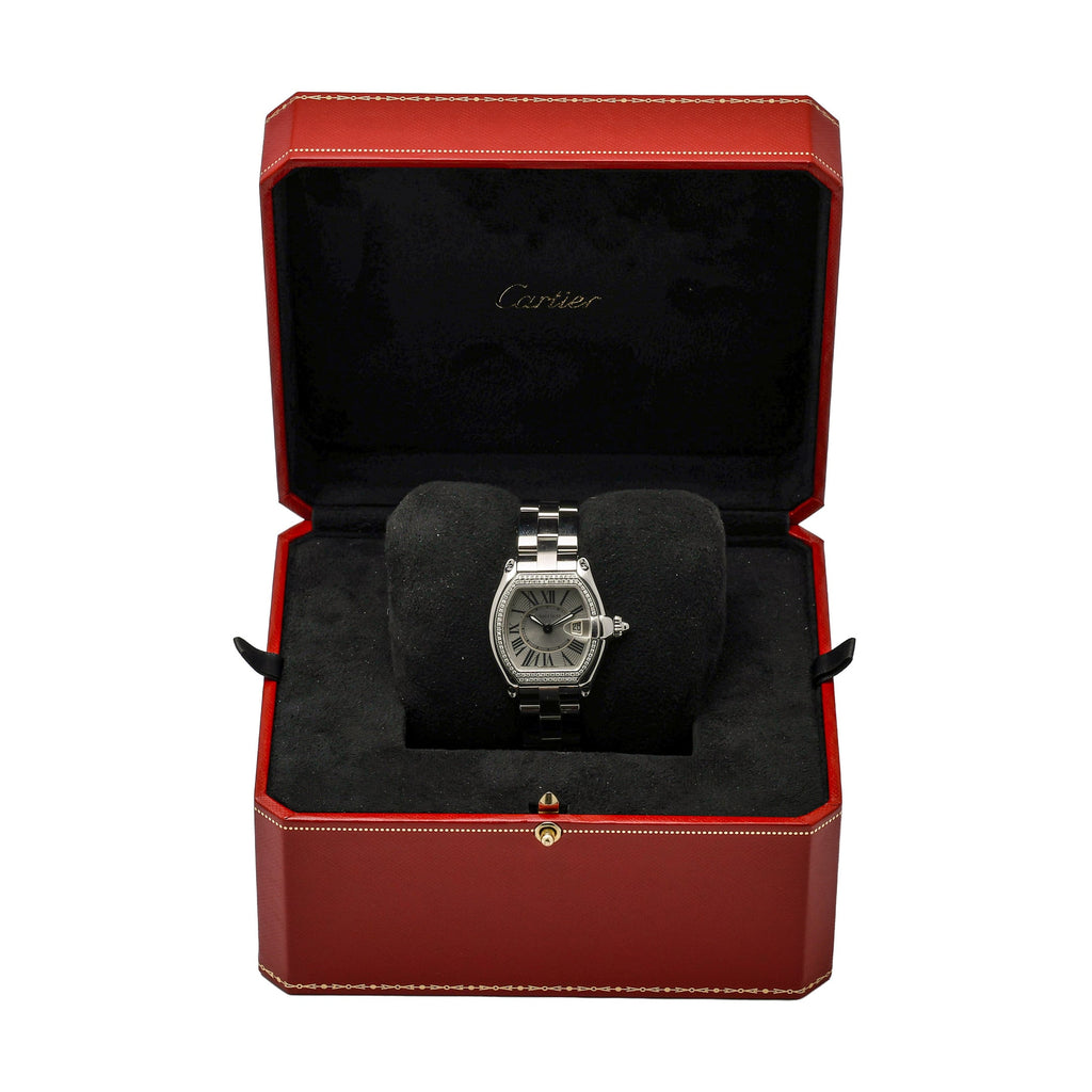 Cartier ROADSTER