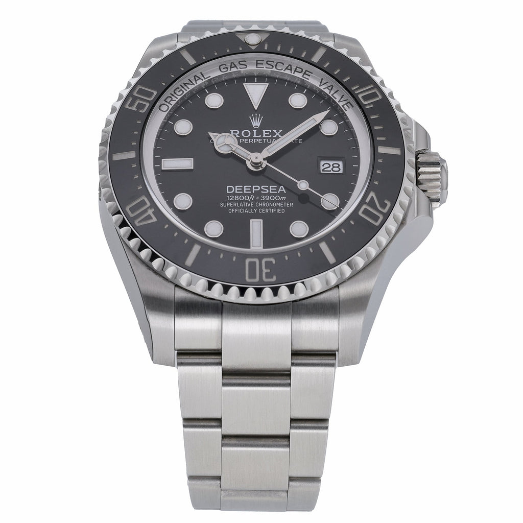 Rolex SEA-DWELLER DEEPSEA