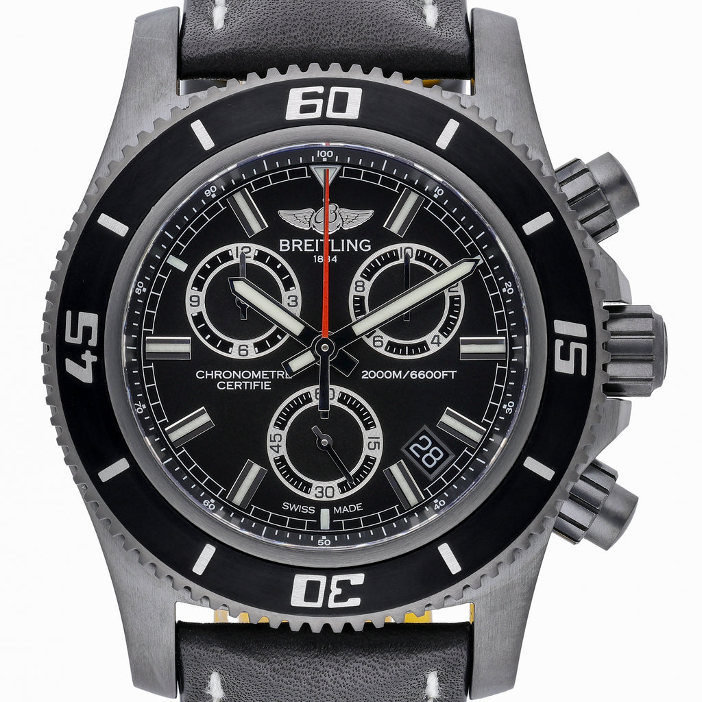 Breitling SUPEROCEAN M2000 LIMITED EDITION