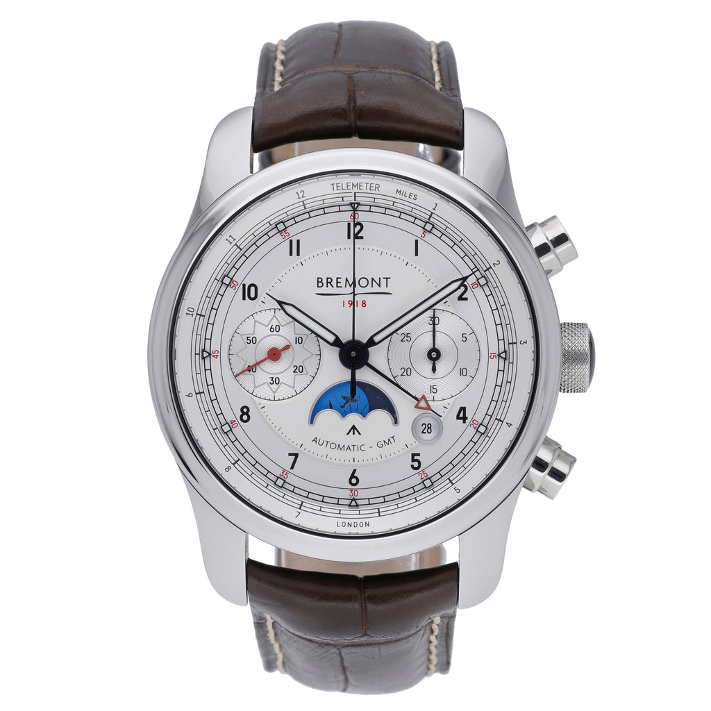 Bremont STAR LEGACY