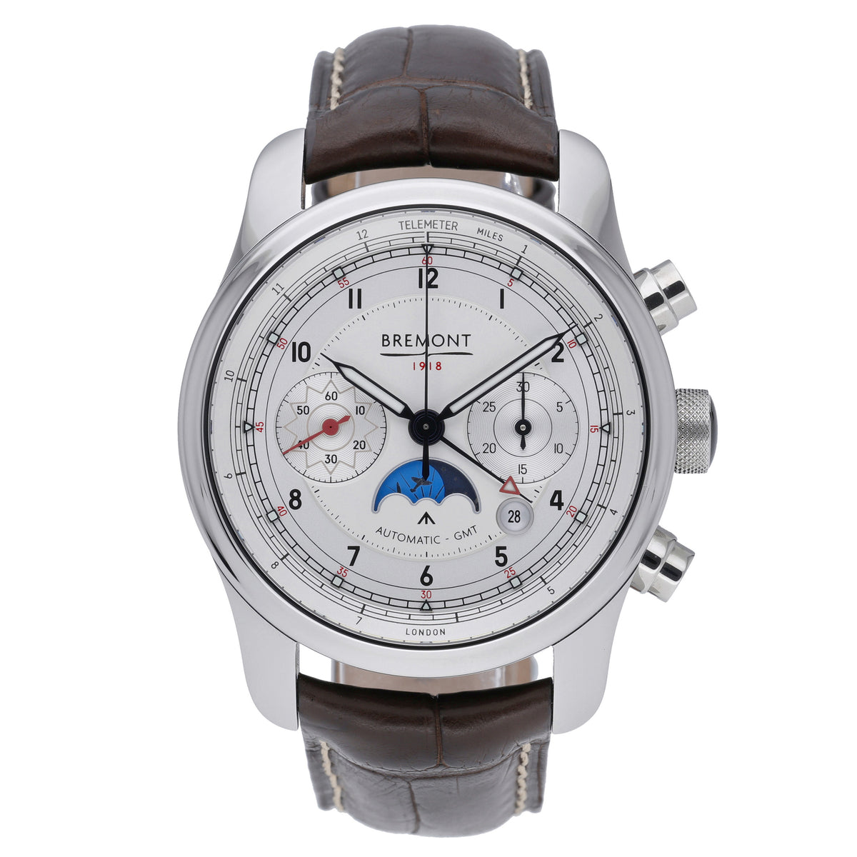 Bremont STAR LEGACY