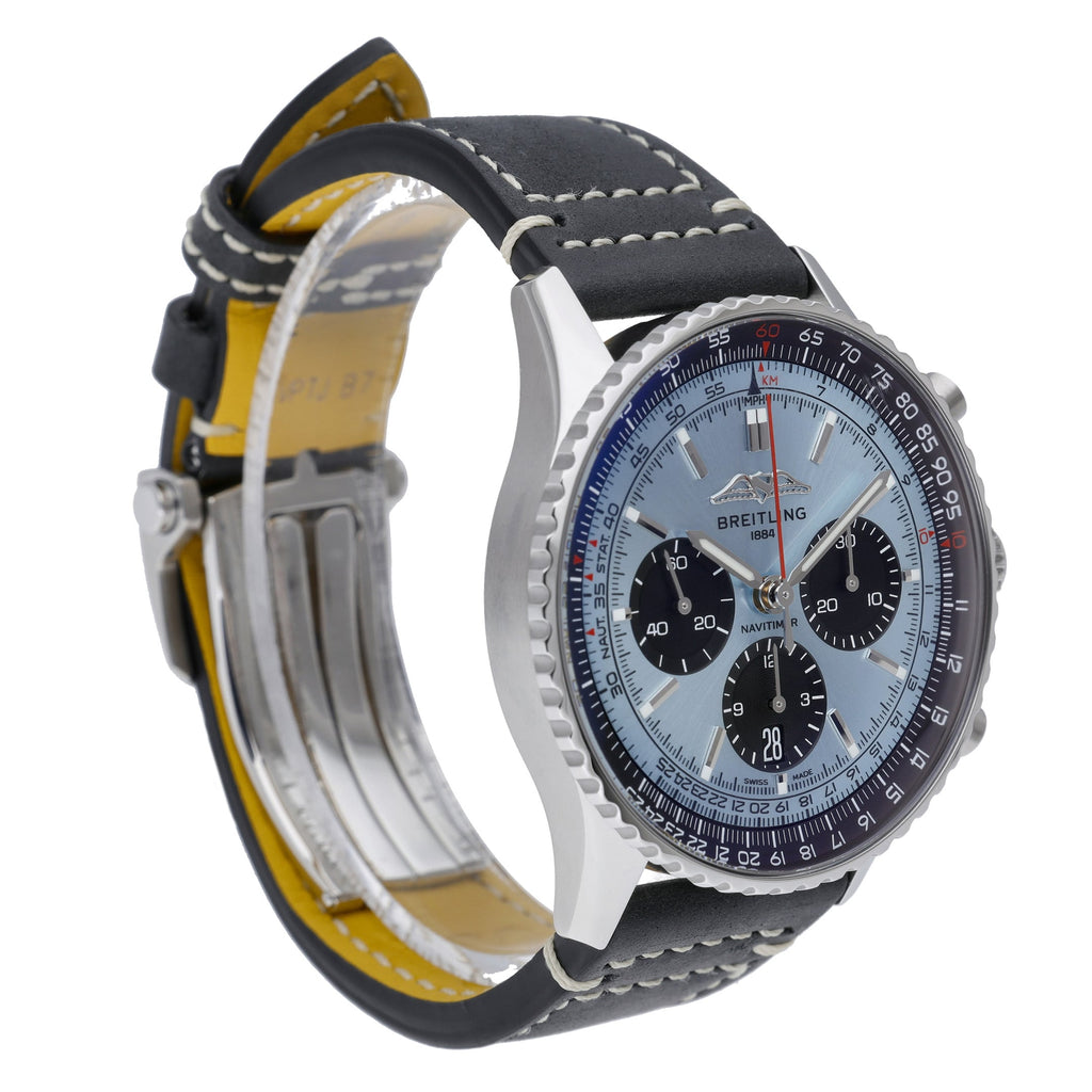 Breitling NAVITIMER B01 CHRONO 43